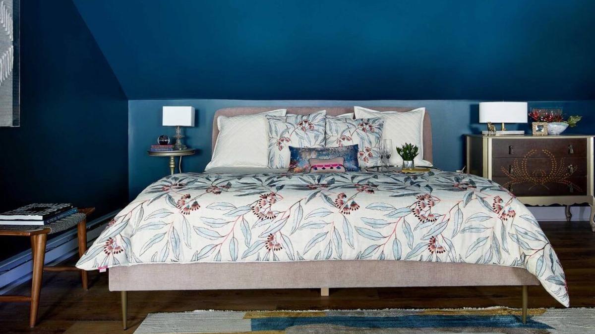 Lenox Bed & Breakfast | Experience Luxury in The Lady Cicely Grand Suite at The Cornell Inn