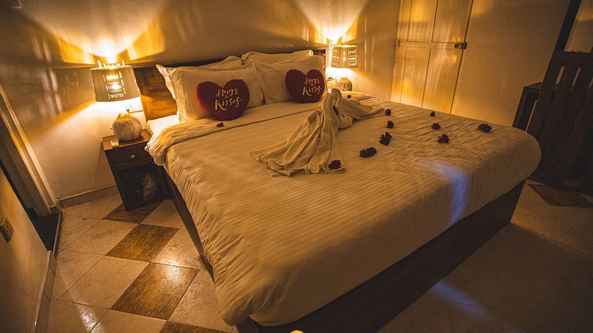 Bentota Villa | "Experience Luxury Living at its Finest with River Front Villas"