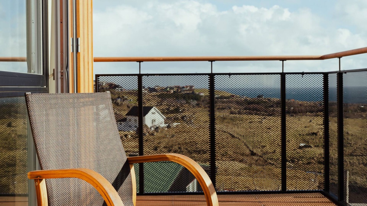 Torshavn Apartment | Experience Luxury Living With A Great View