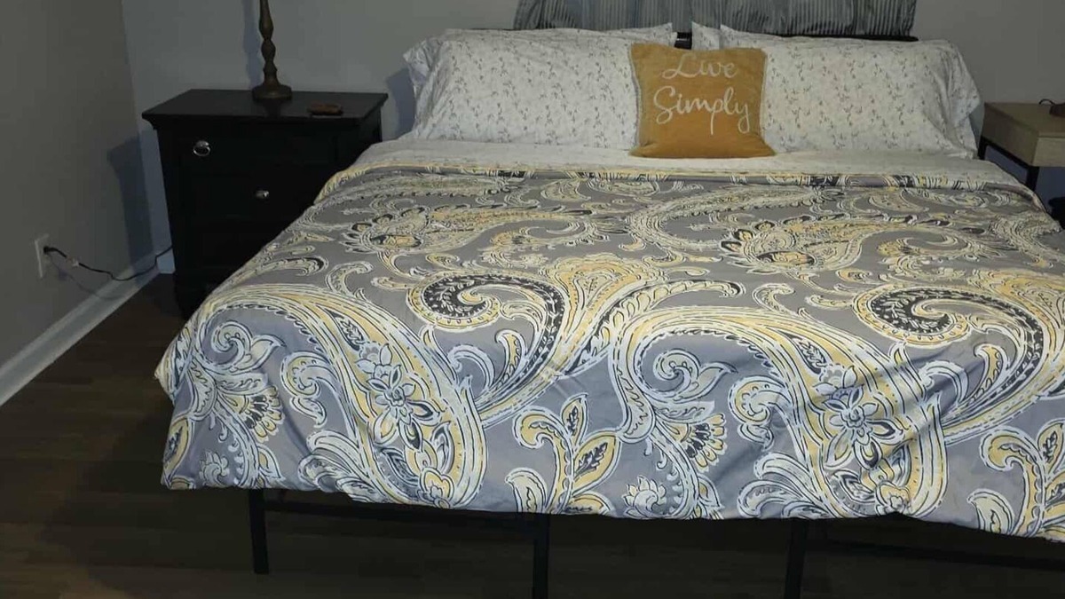 Liberty House | Experience Modern Comfort in Liberty Tx!