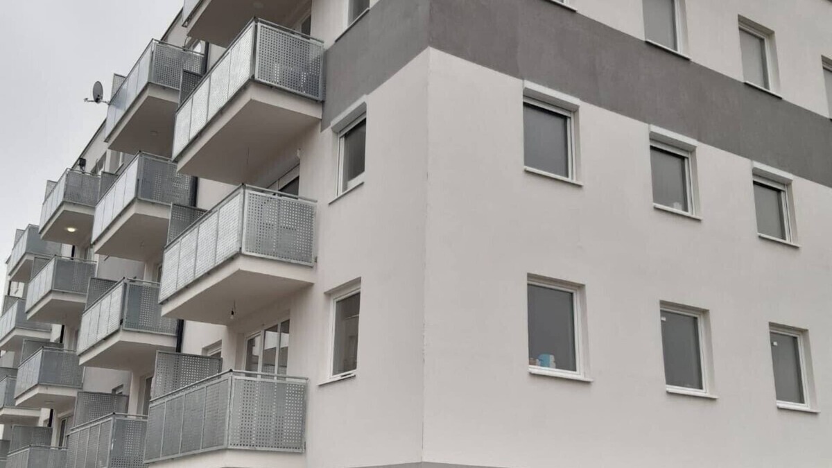 Mosonmagyarovar House | Experience on a different level