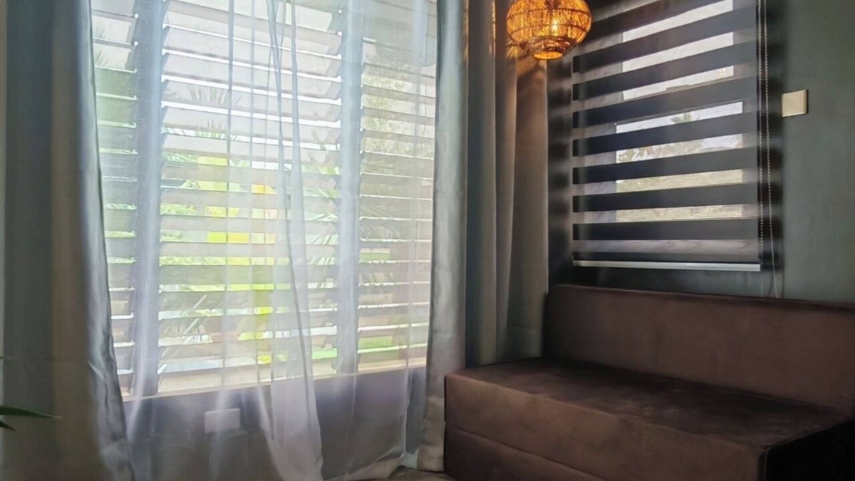 Santo Domingo Villa | Experience peace and comfort at GRG Villa Huan - your home away from home.
