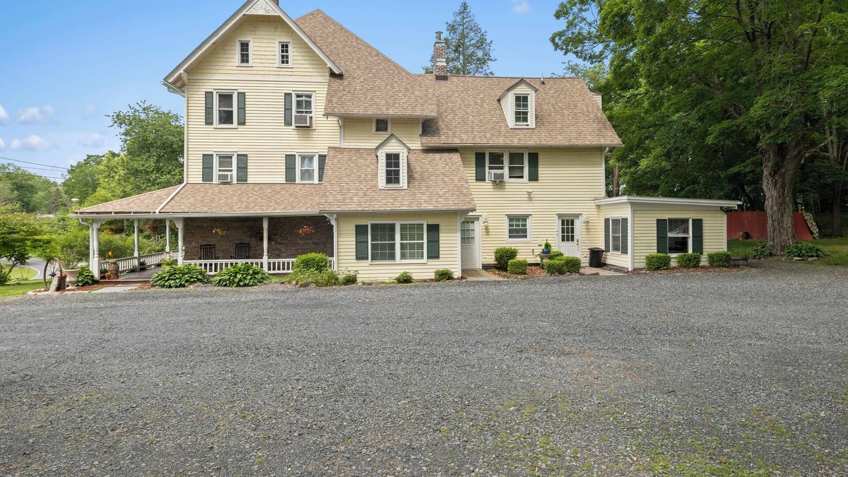 Clintondale Other | Experience Rich History&Relax at a Delightful Residence Center ofNYHudson Valley