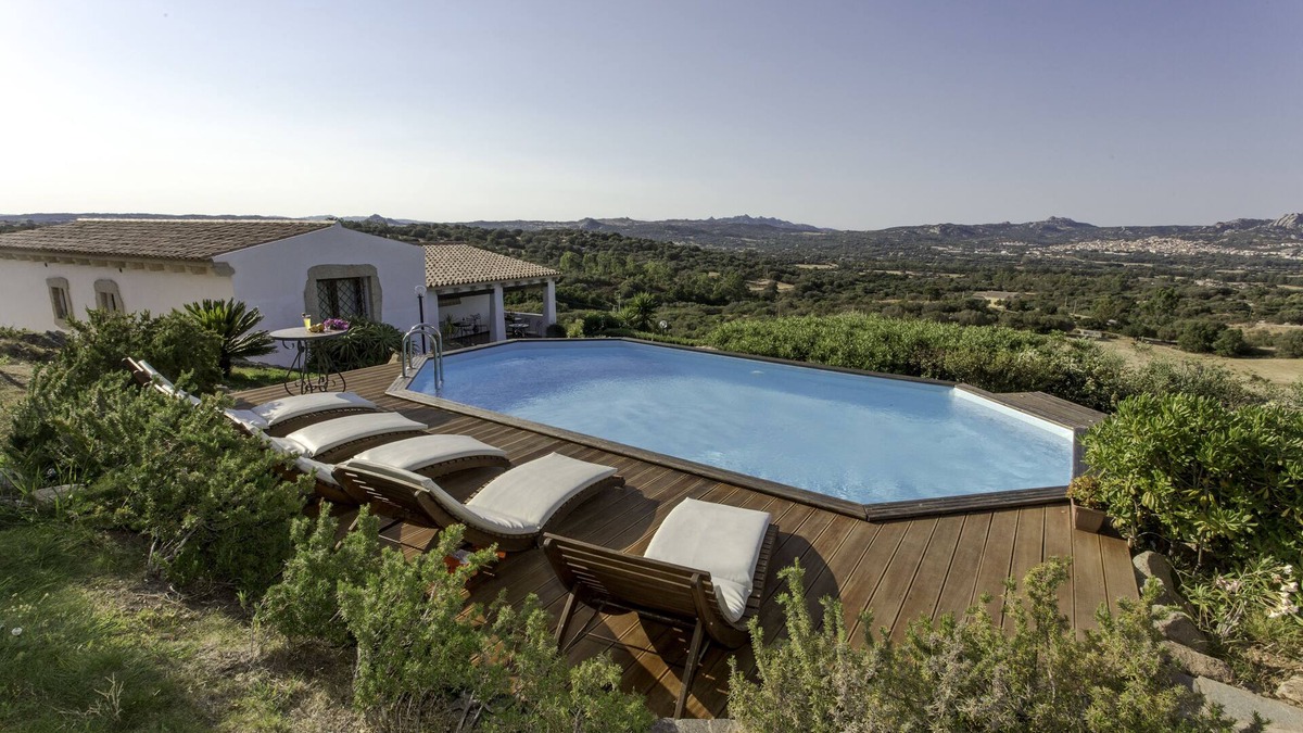 Sa Castangia House | Experience Sardinia, its nature, its culture, its people