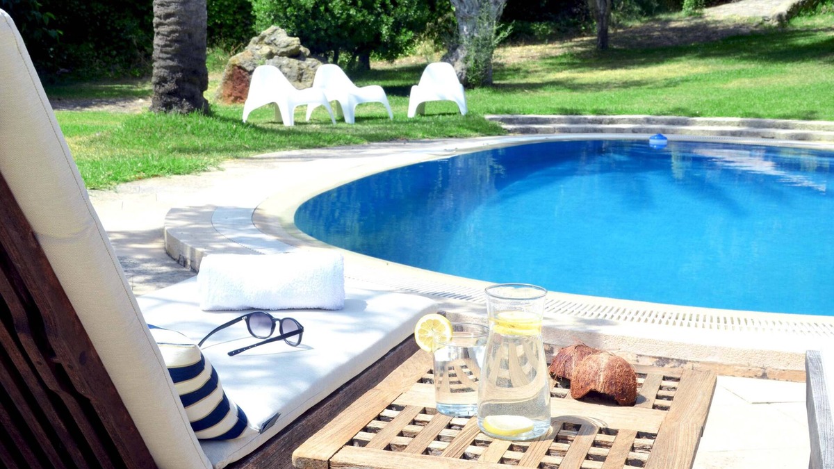 Alaro House | experience the authentic life in Mallorca