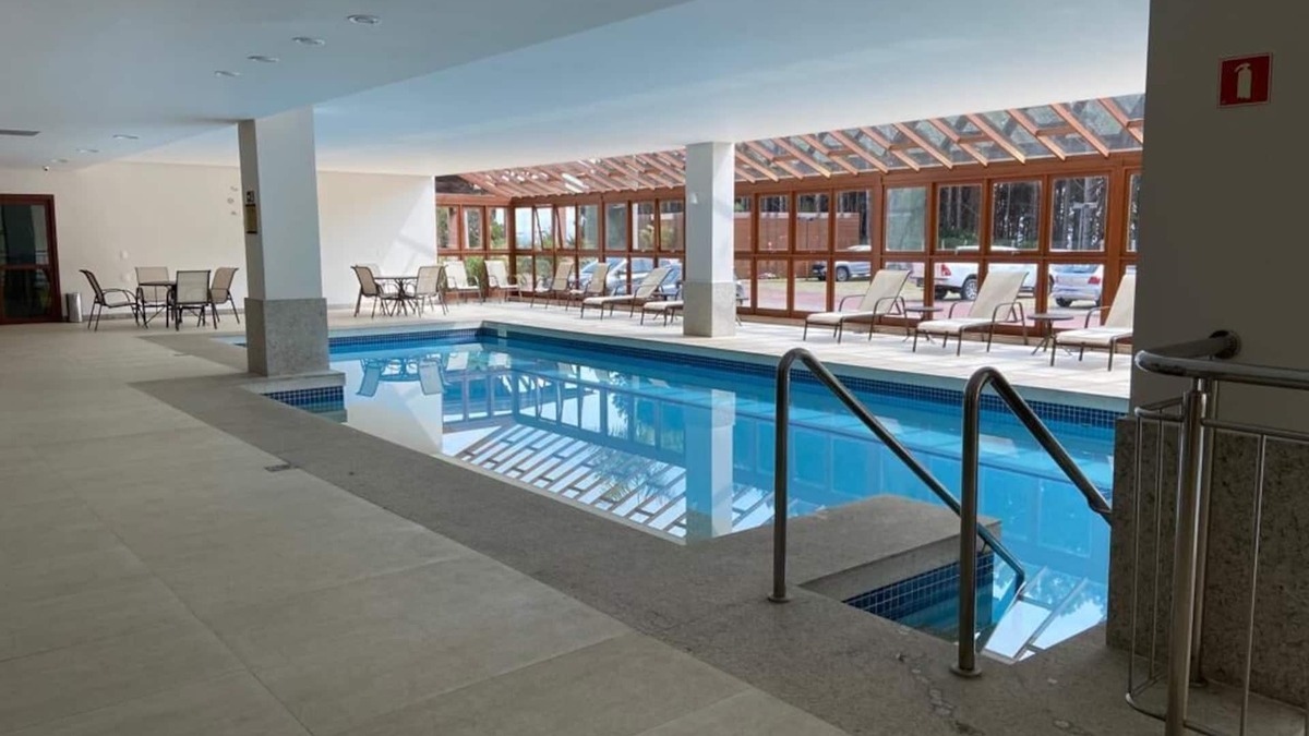 Pedra Azul Apartment | Experience the best of Pedra Azul combined with safety, comfort and tranquillity.