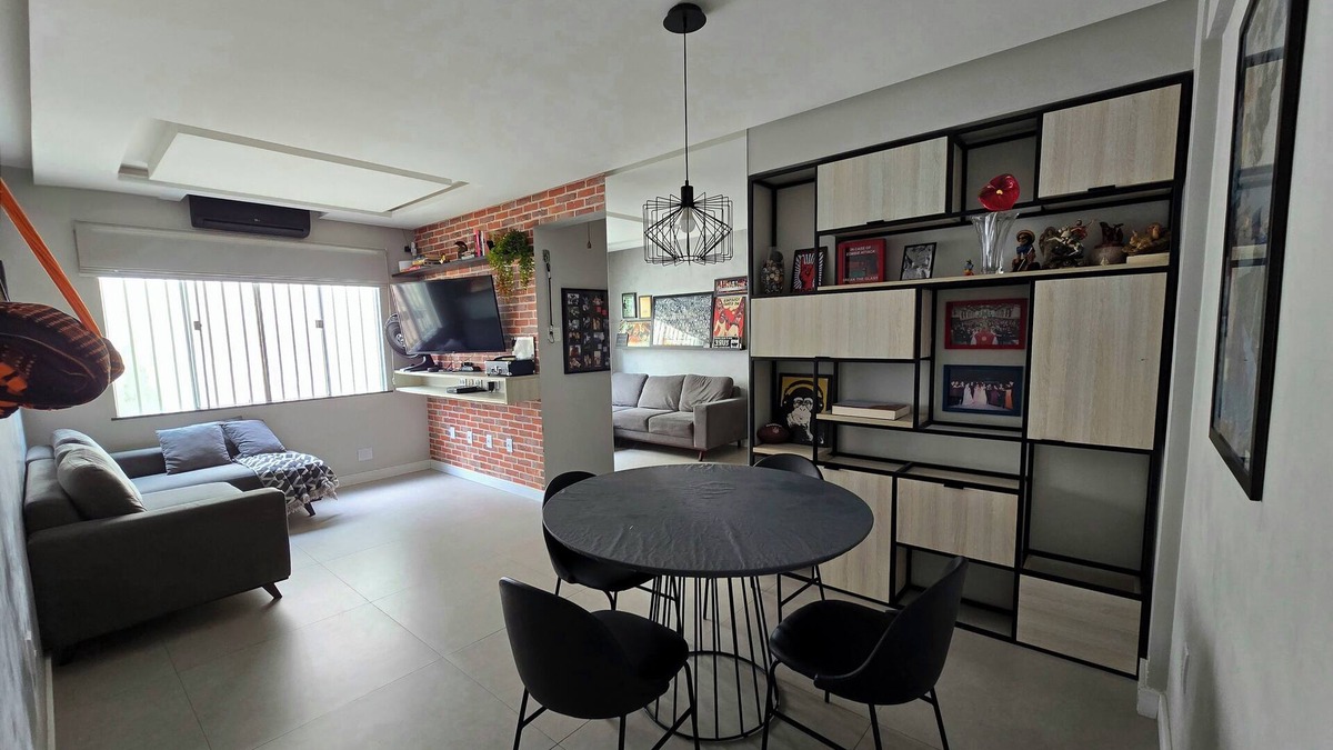 Marco Apartment | Experience the Círio de Nazaré and COP30 in Belém in comfort!