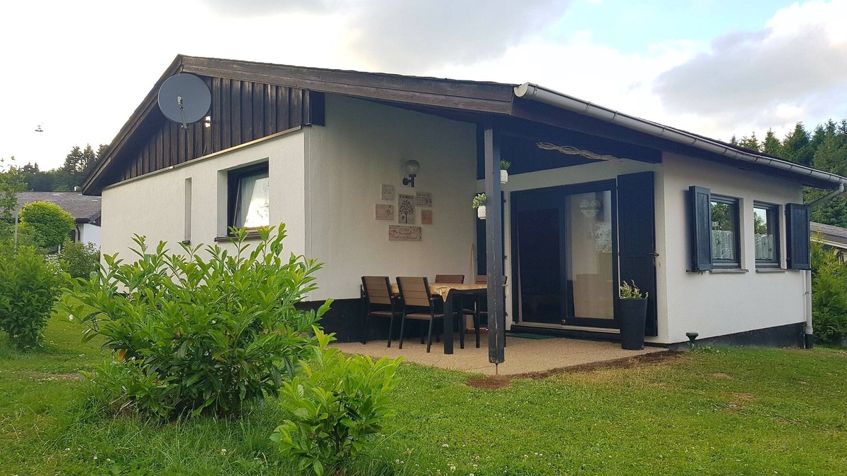 Usseln House | Experience the diversity of Willingen and its beautiful landscape!
