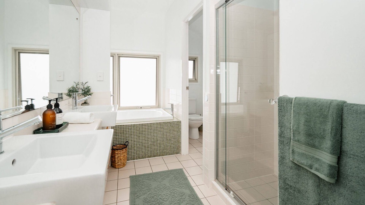 Mudjimba Apartment | Experience the epitome of luxury beachside living in this stunning home.