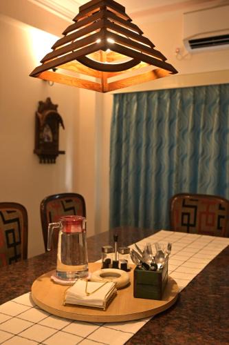 Bhowanipore Apartment | Experience the grandeur of City of Joy at Anutham