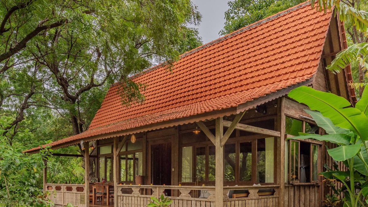 Gerokgak House | Experience the Harmony of Luxury, Nature and Wellness!