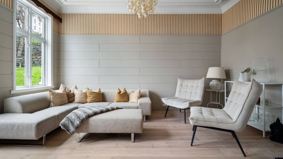 Bergen City Centre Apartment | Experience the luxury lifestyle 100m from Bryggen!