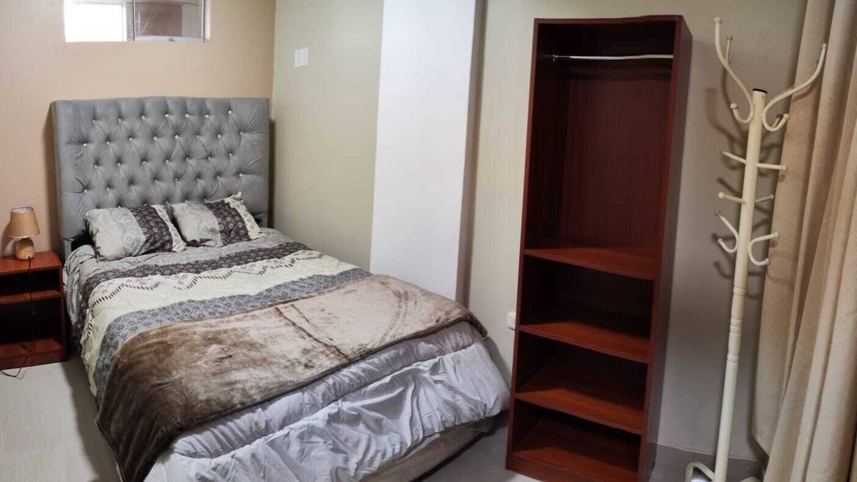 Chachapoyas Apartment | Experience the magic of Chachapoyas - Explore history and nature.