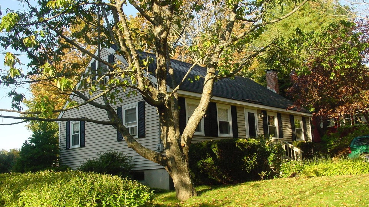 Dover House | Experience the New Hampshire Seacoast