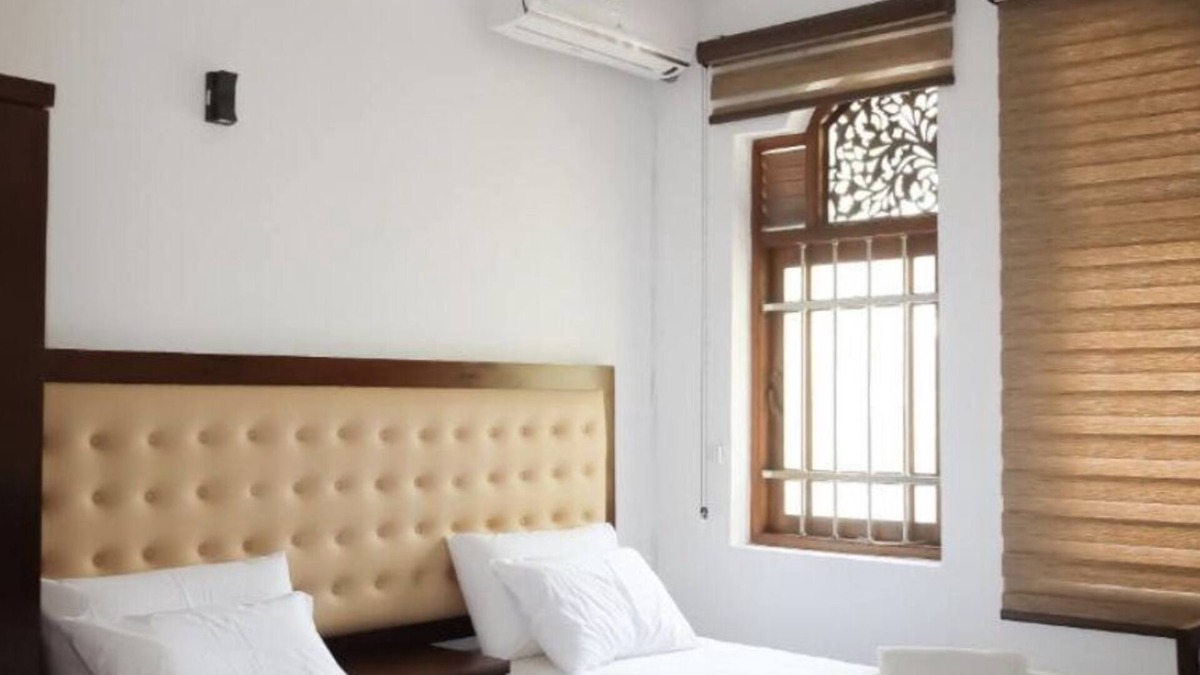 Milagiriya House | Experience the pulse of Sri lanka’s capital in vibrant luxury