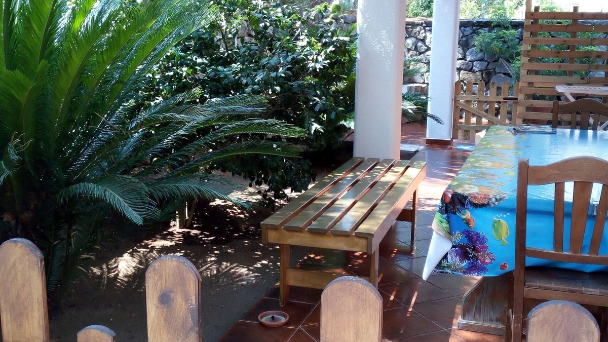 Palinuro House | Experience the sea in the center of Palinuro