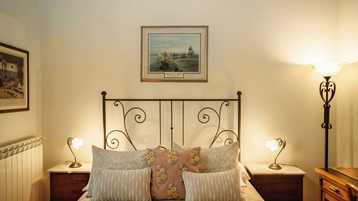 Montespertoli Villa | Experience The Tuscan Lifestyle at Casa Alina.