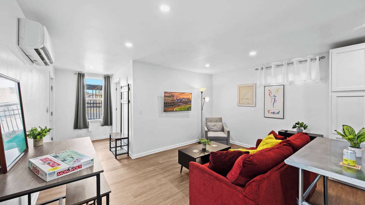 Phoenix Hill Apartment | Experience the Unique Re-Nu Shipping Container #1