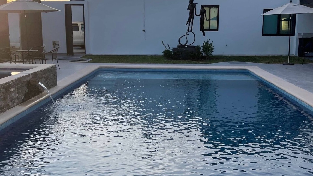 Jocotepec House | Experience tranquility at our family-friendly vacation home, at Chapala Lake.