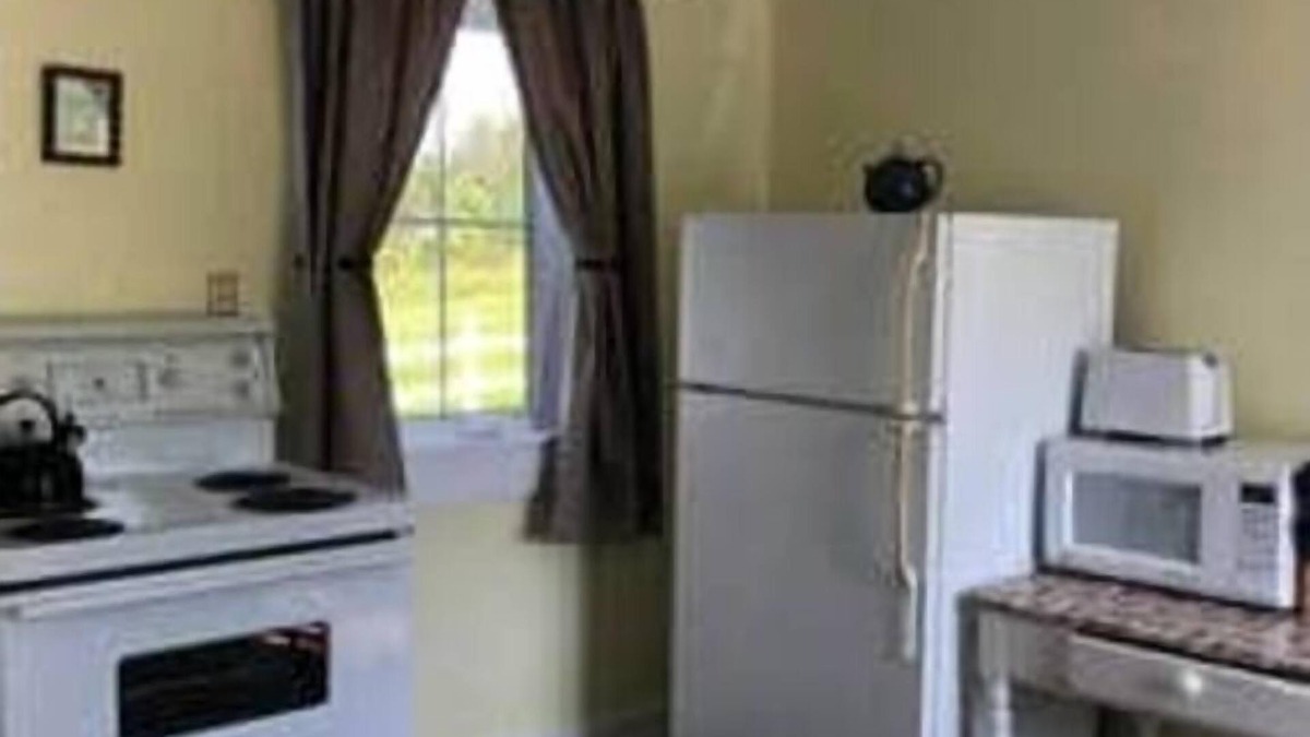 Twillingate Cottage | Experience Tranquility: Cricket Field Offers Charming Retreat in Twillingatate