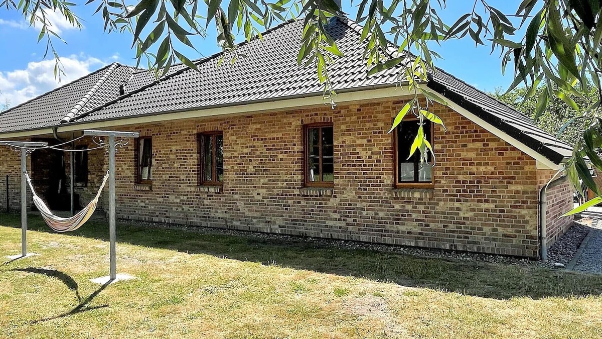 Neudorf House | "Experience Tranquility and Comfort at Ferienhaus Lena – Your Perfect Getaway!"