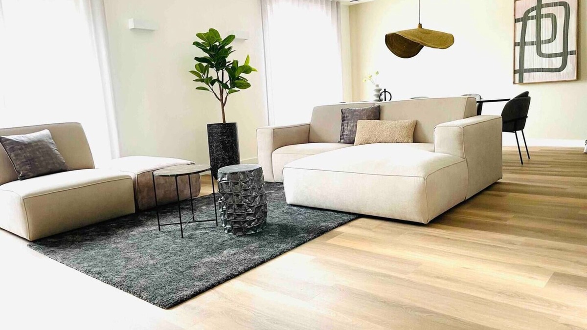 Oirschot Apartment | Experience ultimate comfort in this exclusive apartment in lively Oirschot.