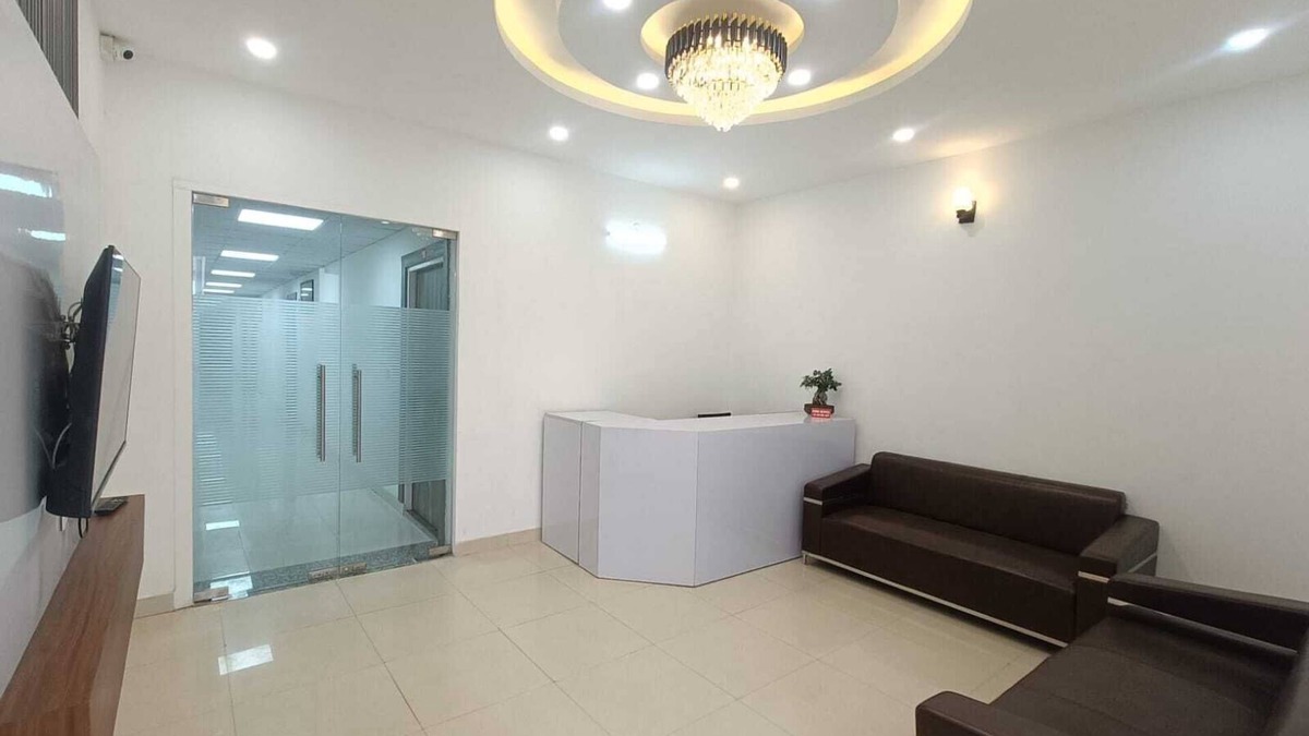 Greater Noida Hotel | Experience Unmatched Luxury and Hospitality ADVENT HOTEL.