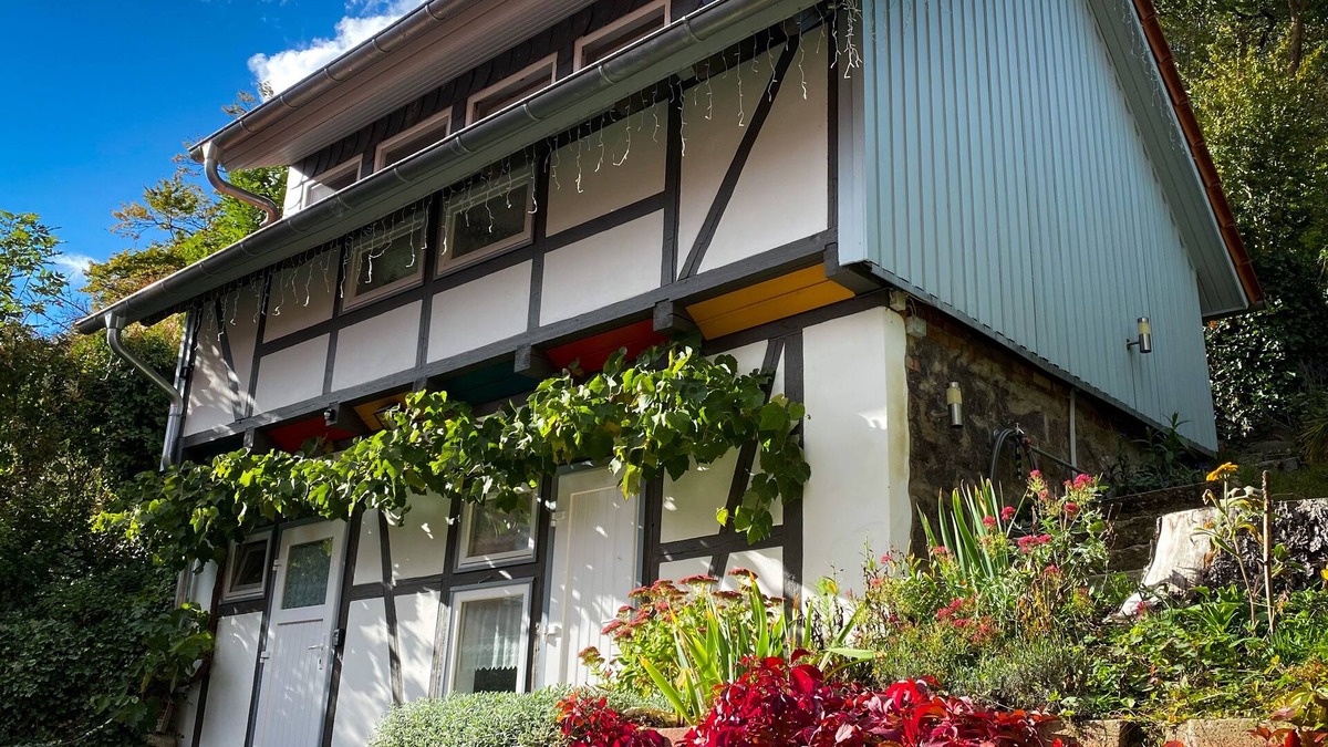 Wernigerode House | Experience with us the Harz im Glück! Vacation for two in Wernigerode!
