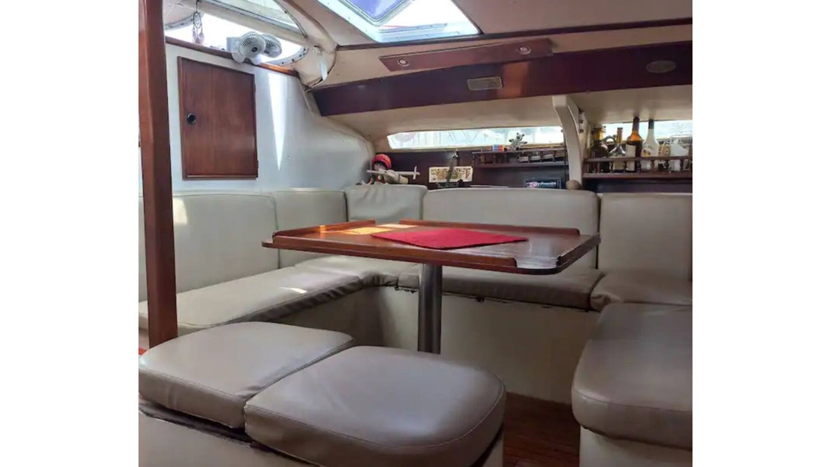 El Porvenir Boat Rental | Experiences and Natural Life Sanblas