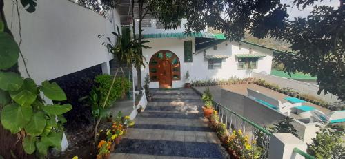 Jeolikote House | Experto The Greens