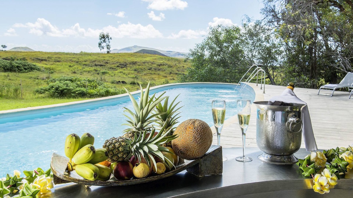 Hanga Roa Hotel | explora Rapa Nui