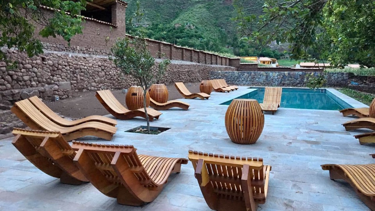 Huayllabamba Cabin | Explora Valle Sagrado