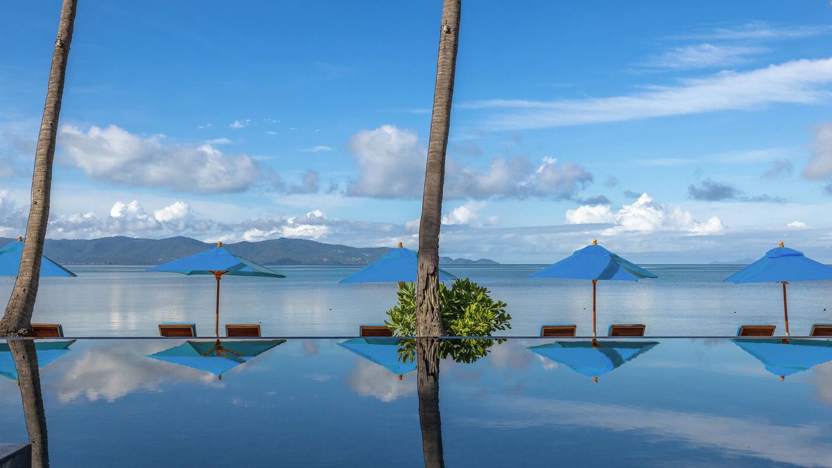 Haad Rin Resort | Explorar Koh Phangan - Adults Only Resort and Spa