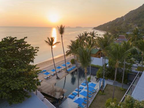 Haad Rin Resort | Explorar Koh Phangan - Adults Only Resort and Spa