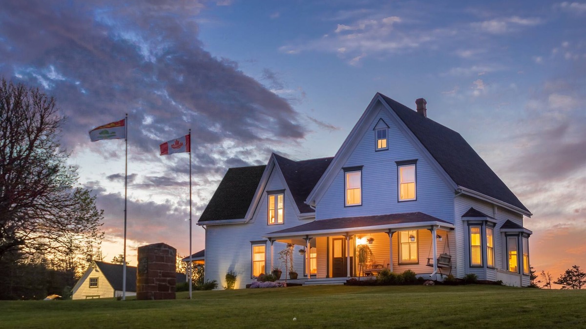 French River Other | Explore Anne's Land at Montgomery Inn at Ingleside