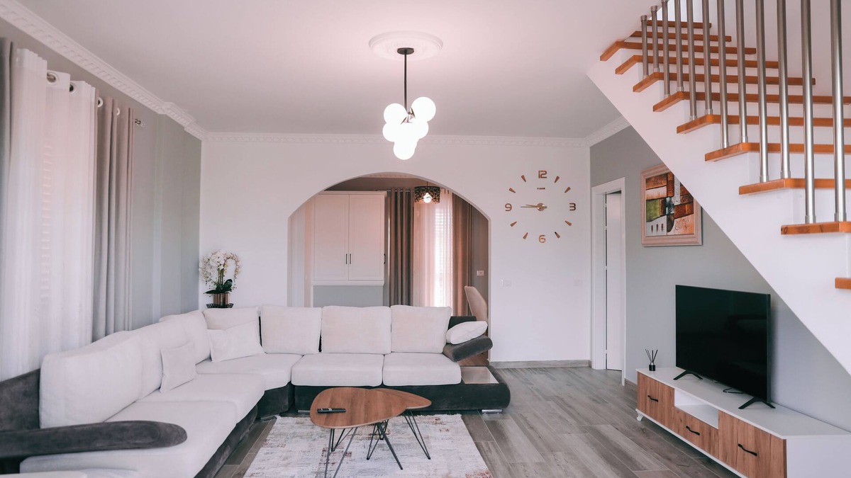 Berat Villa | Explore Berat on luxury family-friendly Countryside Amla's Villa