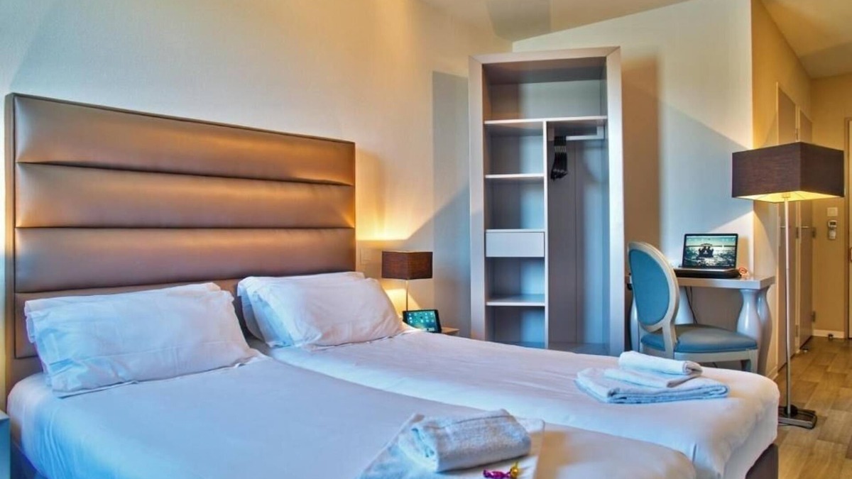 Mouguerre Hotel | Explore Biarritz! Free Parking, Pet-Friendly Property Near Jardin Botanique!