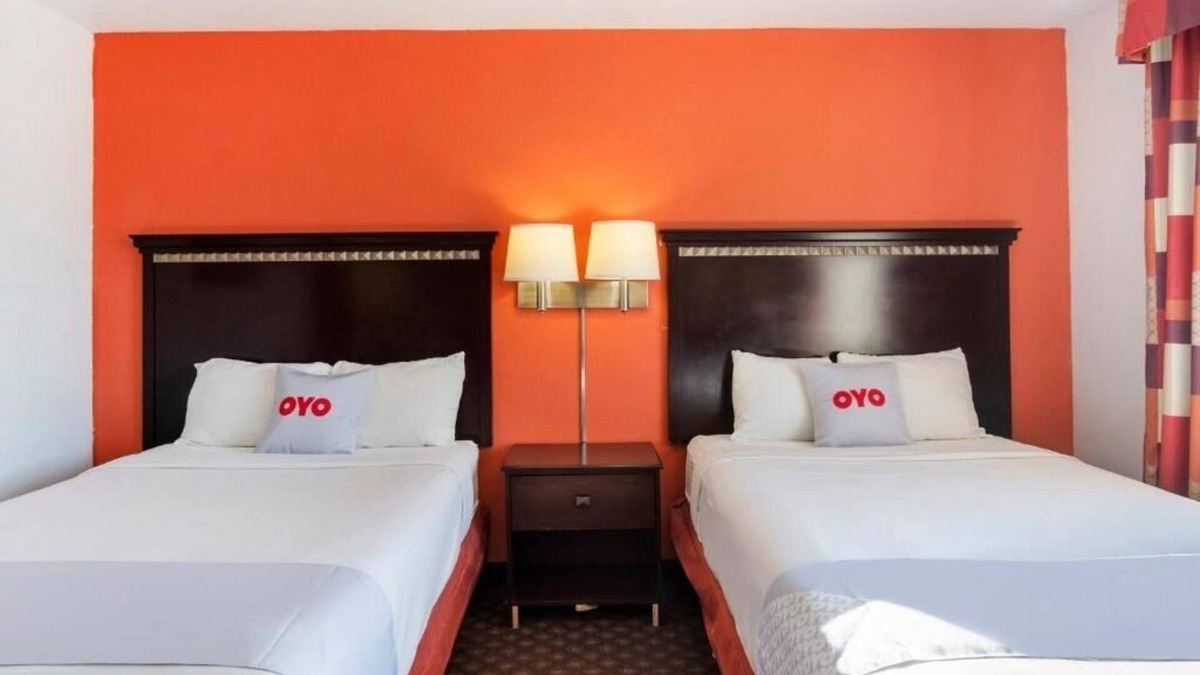 Dodge City Hotel | Explore Budget Unit With Parking Close To Dodge City Airport