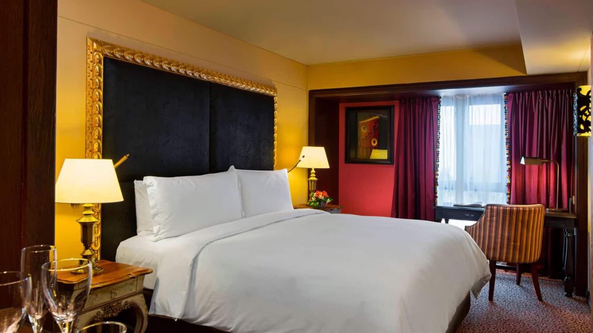 Cusco Historic Center Hotel | Explore Cusco from a Colonial-Era Mansion Steps from the Main Square