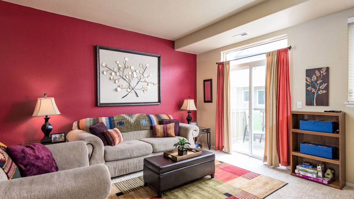 Columbine Valley Apartment | EXPLORE LITTLETON - Quiet community and central.