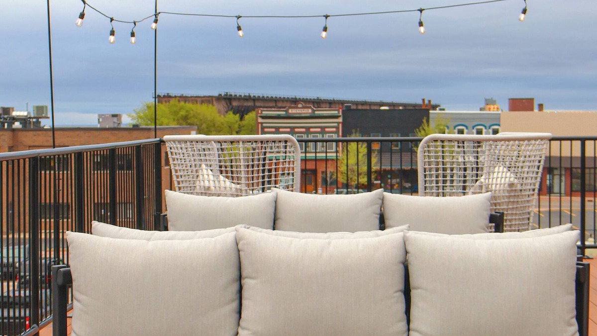 Marquette Hotel | EXPLORE Marquette Historic District