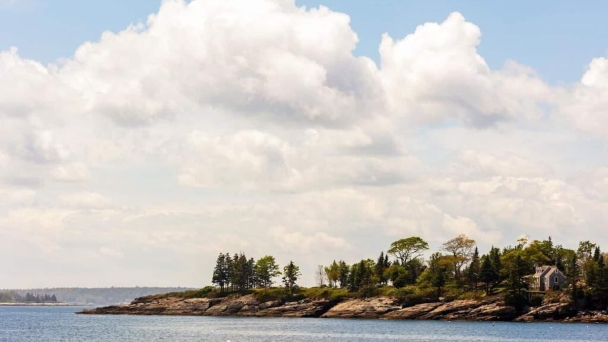 Ocean Point Hotel | Explore Mid-Coast Maine from Scenic Oceanfront Room with Stunning Views