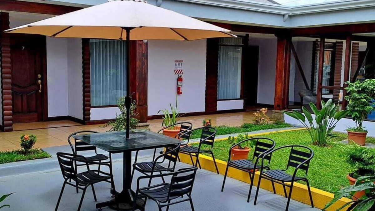 Orosi Hotel | Explore Orosi Valley with Hotel Alma de Luna