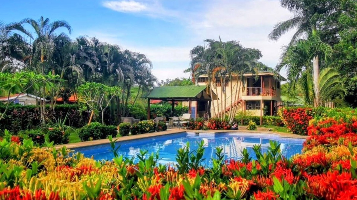 Canas Dulces Cottage | Explore Paradise-Linda Vista cottage