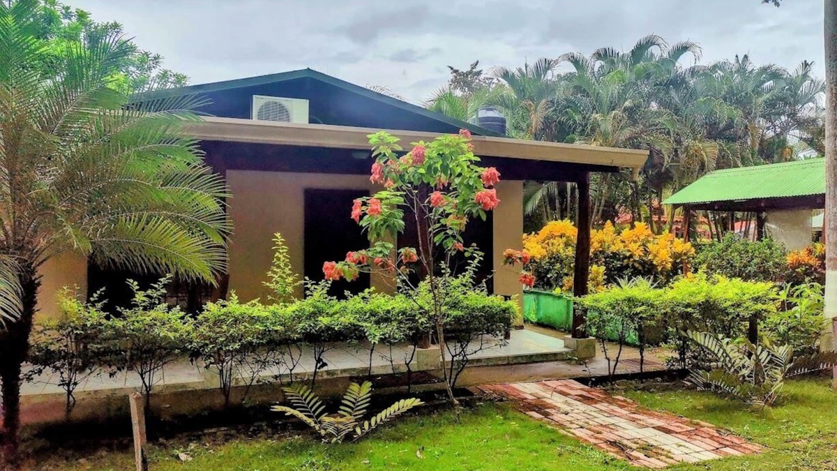 Canas Dulces Cottage | Explore Paradise-Palma Real cottage