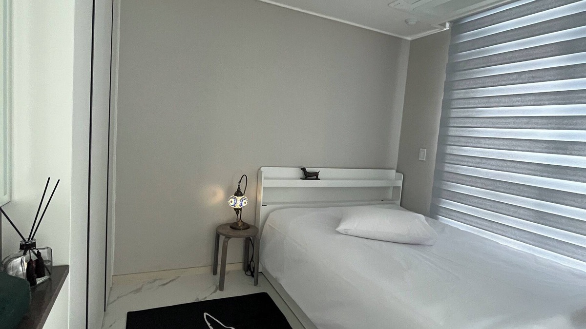 Sogong-dong Apartment | @ Explore Seoul on Foot - Just 3 Min from Namdaemun & City Hall!