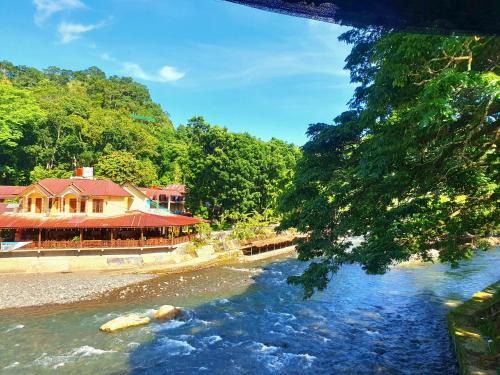 Bukit Lawang House | Explore Sumatra's WONDERS for deposit payment trekking