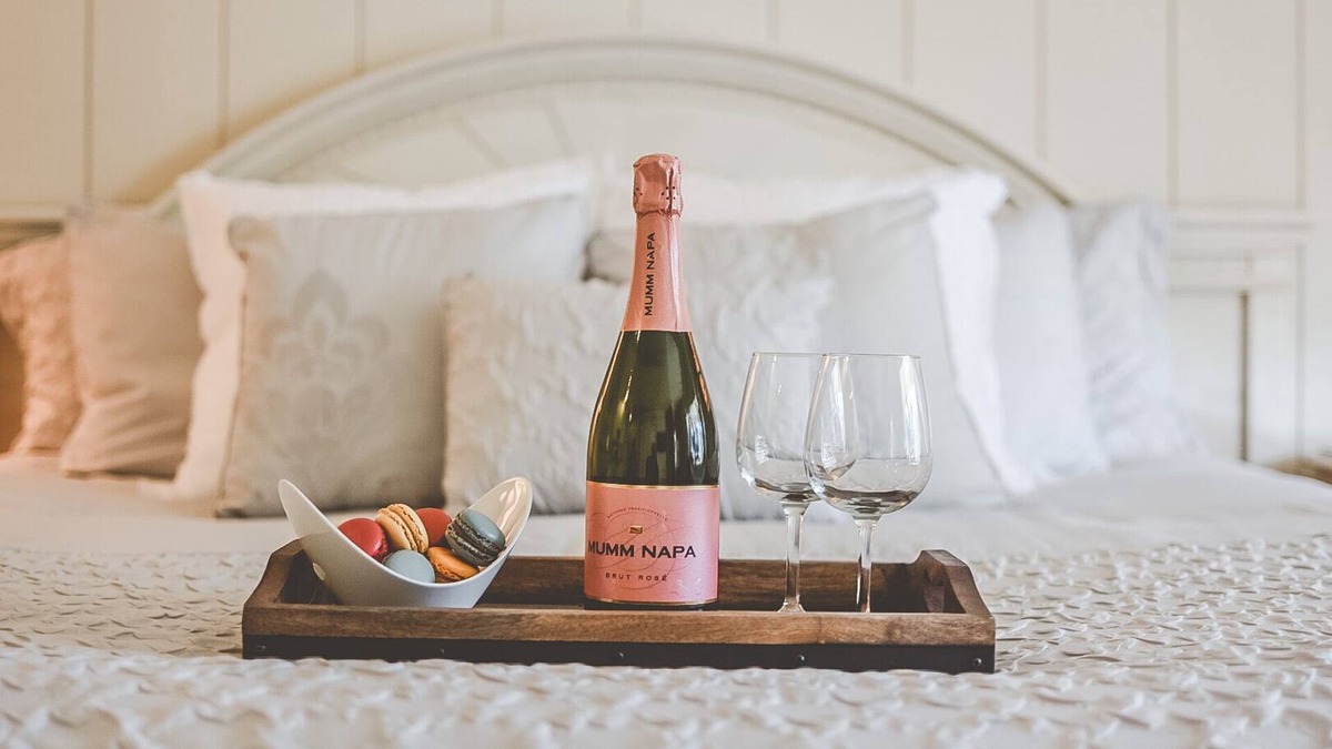 Napa Condo | Explore the Beauty of Napa Valley - Hike, Bike, Paddle, Wine and Dine