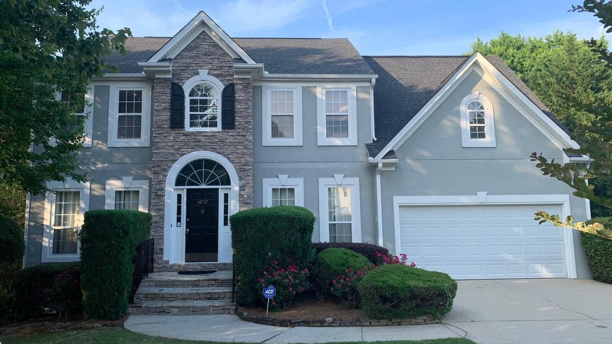 Kennesaw House | Explore the best of Kennesaw and its surroundings