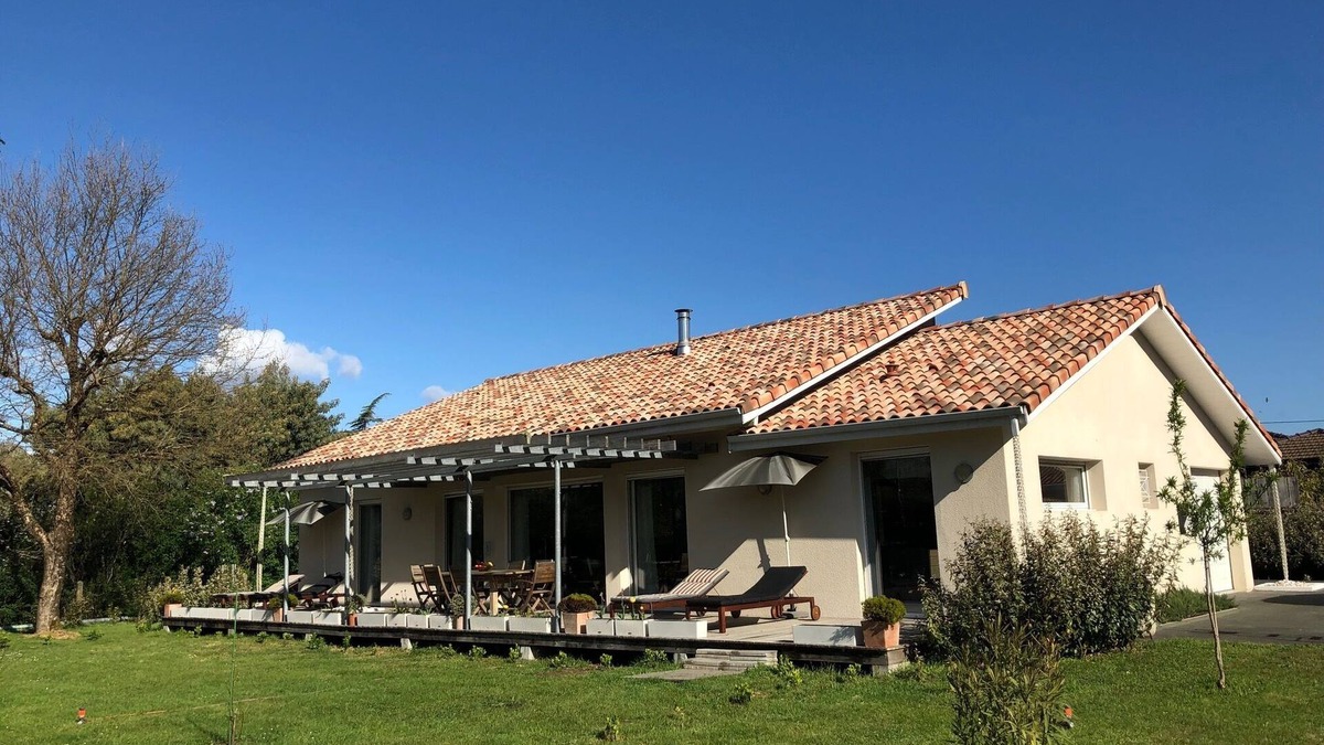 Le Teich House | Explore the heart of the Arcachon Bay by bike. 6 bikes available